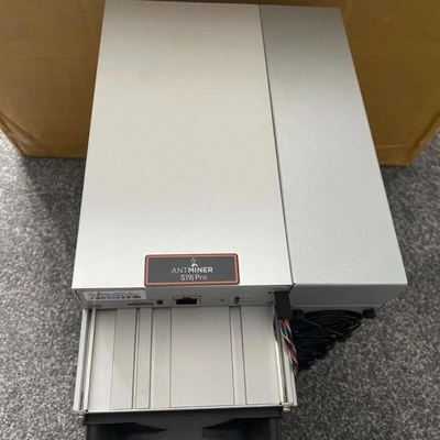 8800M Innosilicon Asic Miner Crypto Asic Bitmain Antคนขุดแร่ L7