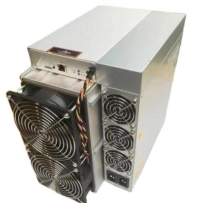 Bitmain Zcash Asic Miner, Antคนขุดแร่ Z15 420ksol S พร้อม APW7 Power
