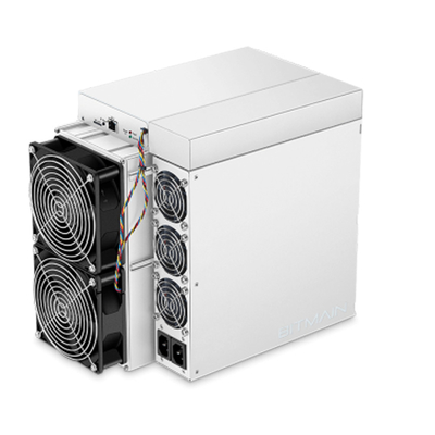 Bitmain S19 Pro 110T 3250W เครื่องขุด Asic btc เครื่องขุด
