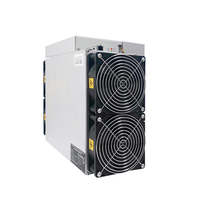 Bitmain S19J 90Th/s 3100W Asic Miner สำหรับ BTC