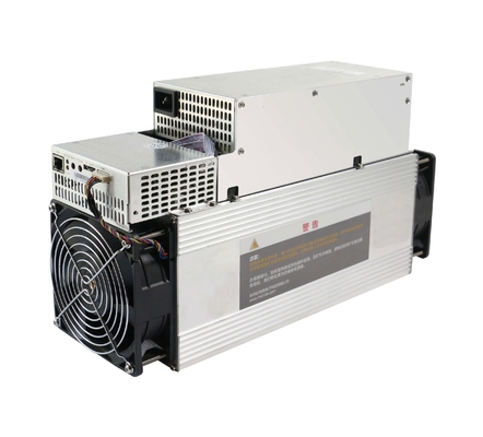 Whatsminer มือ 2 M31s 74 Th 46w ผลกำไรสูงสำหรับเหรียญ BTC BCH