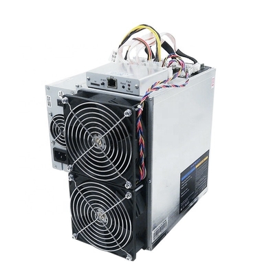 SHA 256 ใช้ Bitcoin Innosilicon T3+ 57th 3300W พร้อมพาวเวอร์ซัพพลาย