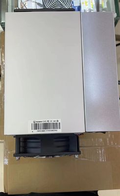 การเข้ารหัส Goldshell CK5 CKB Asic Miner 2400W 12TH/S 512MB Video Memory