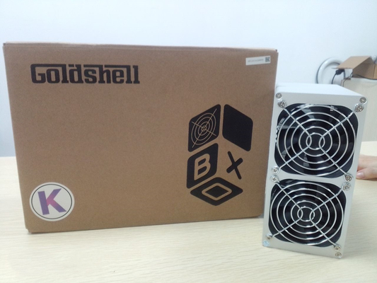 blockchain KDA Asic Miner , KD5 KD2 Goldshell Kd Box Miner 205W