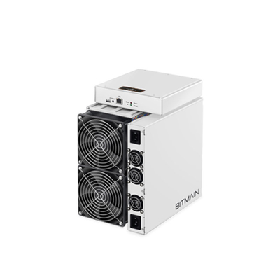 Eaglesong Antคนขุดแร่ Asic Miner , Btc Antคนขุดแร่ S19 Pro 110th 3250W