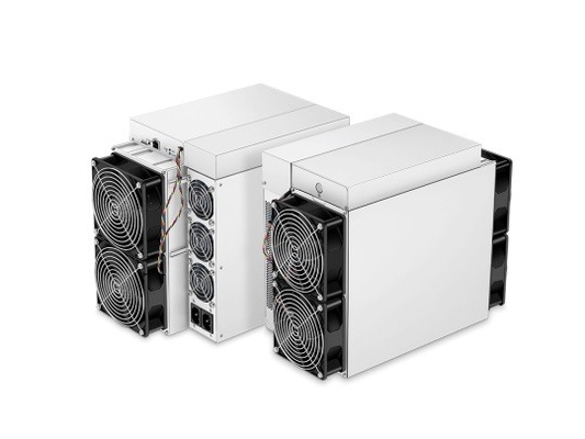 Crypto Antคนขุดแร่ Asic Miner S9i 14Th 1410W สำหรับ BTC blockchain