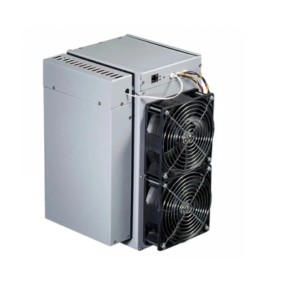 การเข้ารหัส Ebang Ebit Asic Miner E10.3 24t 2640W พร้อมอัตราแฮชสูง