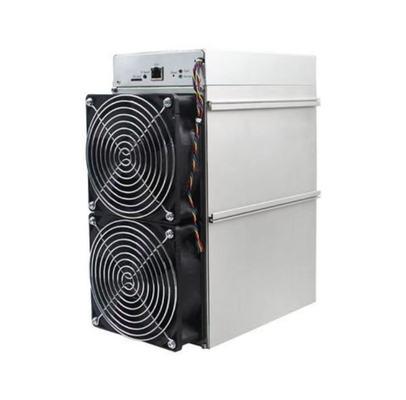 ZEC Zcash Asic Miner , Bitmain Antคนขุดแร่ Z15e 200k 720W 6.6kg