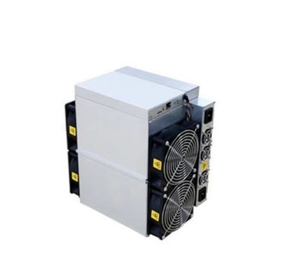 มือสอง SHA256 Bitmain Antคนขุดแร่ T17 40th 42T การขุด Bitcoin