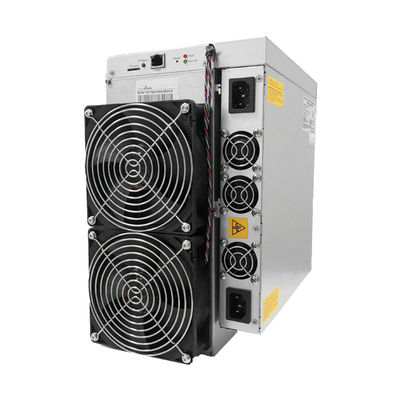 BTC Antคนขุดแร่ Asic Miner , Sha256 Bitcoin Antคนขุดแร่ T19 88t 3344W