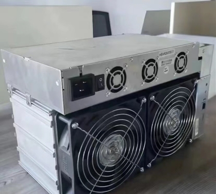 ASIC Bitmain KOI Miner C16 ซีรีส์ Bitcion KOI 82T C16 Blockchain Miner