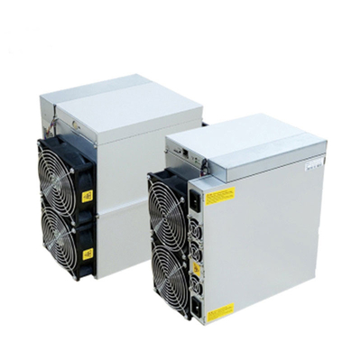Bitmain Antคนขุดแร่ Asic Miner S19 95t 3250W การทำกำไร Btc คนขุดแร่สูง Asic