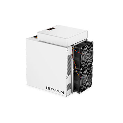 Bitcoin Canaan Avalon 1246 83th Fast Profit 3420W การใช้พลังงาน