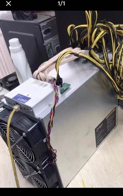 Ethash ETH Asic Miner , Innosilicon A10 Pro 500mh หน่วยความจำ 5G 860W