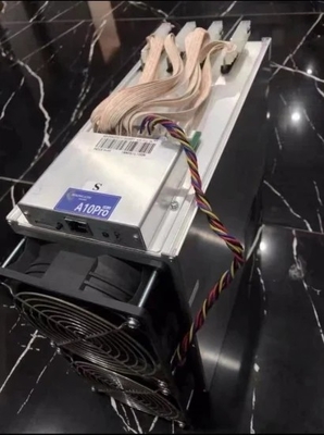 Ethash ETH Asic Miner , Innosilicon A10 Pro 500mh หน่วยความจำ 5G 860W