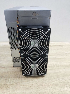 Bitmain Zcash Asic Miner, Antคนขุดแร่ Z15 420ksol S พร้อม APW7 Power