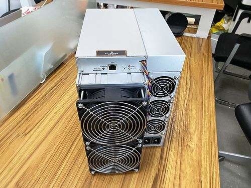Bitmain Zcash Asic Miner, Antคนขุดแร่ Z15 420ksol S พร้อม APW7 Power