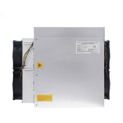 Bitmain Antคนขุดแร่ Asic Miner S19 95t 3250W การทำกำไร Btc คนขุดแร่สูง Asic