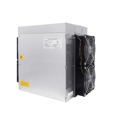 SHA256 Bitmain Antคนขุดแร่ S19j Pro 110th 104t 100T 3250w เรตติ้ง Power