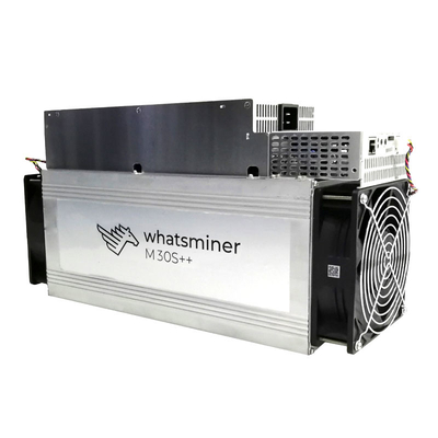 Bitcoin Avalon Asic Miner 1066 Pro 55T 3300w SHA 256 พร้อม Psu