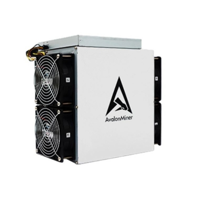 อัลกอริทึม SHA 256 Avalon 1246 87t 87TH 3306W พร้อมสายไฟ