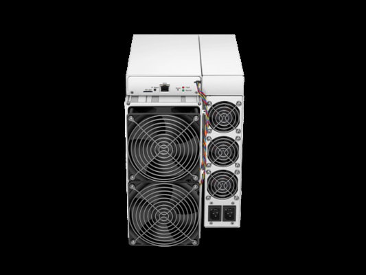 Blockchain คนขุดแร่BitmainT17 42TCrypto Asic Miner ForBTC blockchain miner