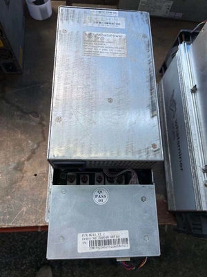 MicroBT Bitcoin Whatsคนขุดแร่ Asic Miner M20S 68TH 3360W TSMC Chip