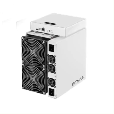 Bitmain Bitcoin Miner Machine Antคนขุดแร่ S19JPRO 96T ฮาร์ดแวร์ Bitcoin พร้อมส่ง