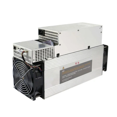 การเข้ารหัส Microbt Whatsminer M32s 48W/68T 3312W การใช้พลังงาน