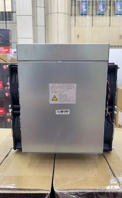 อัลกอริทึม CKB Asic Miner, Goldshell Ck5 12t 8.5kg Ethernet Connection