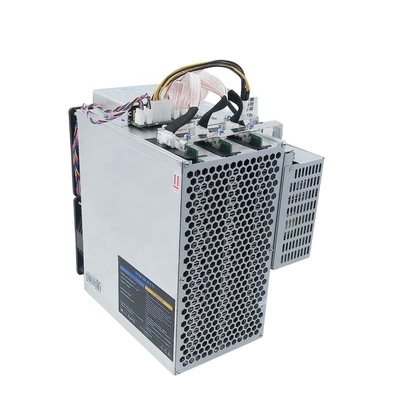 ใช้ BTC Innosilicon T2tz 30th 2400W SHA 256 Algorithm Ethernet Interface