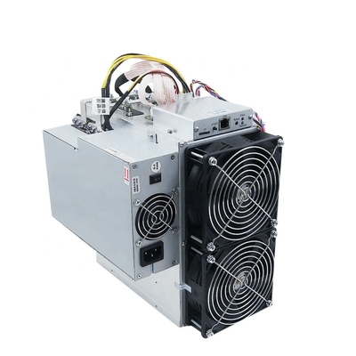 ใช้ BTC Innosilicon T2tz 30th 2400W SHA 256 Algorithm Ethernet Interface
