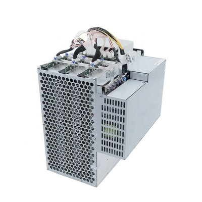 ใช้ BTC Innosilicon T2tz 30th 2400W SHA 256 Algorithm Ethernet Interface