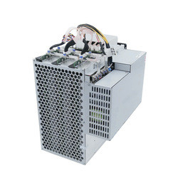SHA 256 ใช้ Bitcoin Innosilicon T3+ 57th 3300W พร้อมพาวเวอร์ซัพพลาย