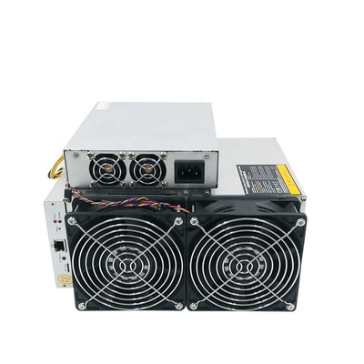 SHA 256 ใช้ Bitcoin Innosilicon T3+ 57th 3300W พร้อมพาวเวอร์ซัพพลาย