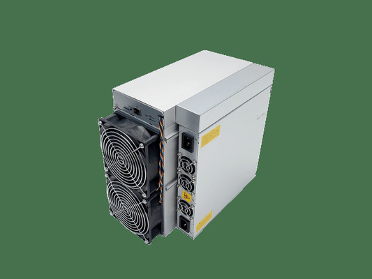 Scrypt LTC Asic Miner การเชื่อมต่อ Bitmain Antคนขุดแร่ L3+ 500MH ETH