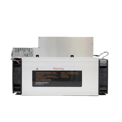 ใช้ Whatsminer Asic Miner M31S 68T 48W พร้อมพาวเวอร์ซัพพลายและสายไฟ