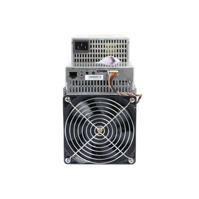 ใช้ Whatsminer Asic Miner M31S 68T 48W พร้อมพาวเวอร์ซัพพลายและสายไฟ