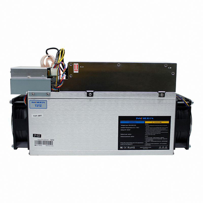 มือสอง Innosilicon Asic Miner , SHA256 T2tz 30th Miner 2200W