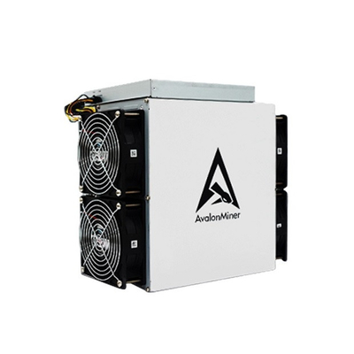 Blockchain Canaan Avalon 1166 68TH 68T 3196W สำหรับการขุด Bitcoin