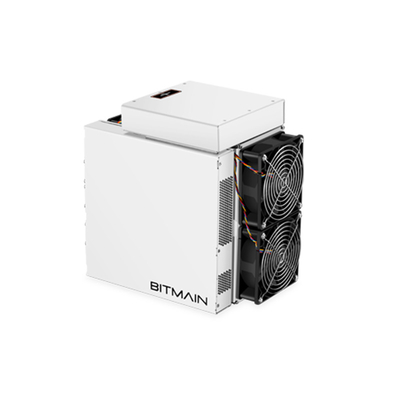 SHA 256 btc Avalon Asic คนขุดแร่ bitcoin Avalon 1166 Pro 81t 3400W