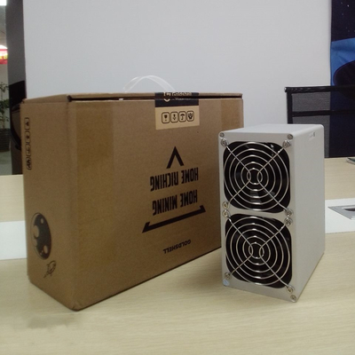 ยอมรับ USDT KDA Asic Miner, Goldshell Kda Box Miner 1600G 205W