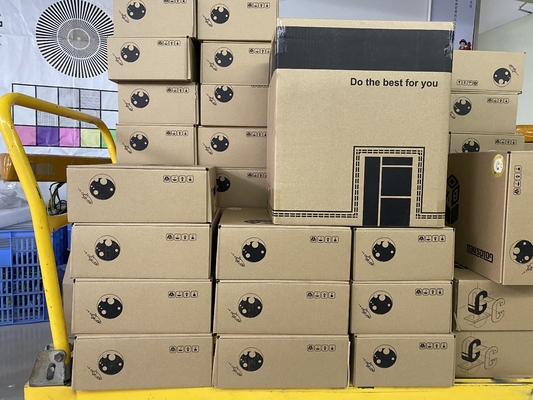 ยอมรับ USDT KDA Asic Miner, Goldshell Kda Box Miner 1600G 205W