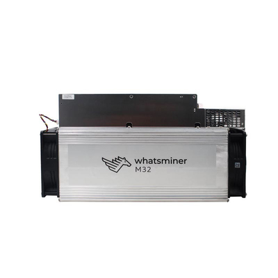 Microbt ที่ทำกำไรได้สูง Whatsคนขุดแร่ Asic Miner M32S 64T 66T 68T 70T