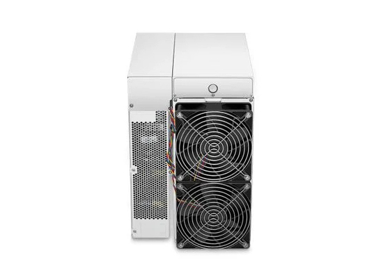 Dash Coin Decred Asic Miner เดิม bitmain Antคนขุดแร่ D7 1286Gh