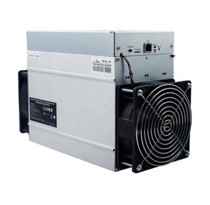 Bitcoin Blockchain Antคนขุดแร่ Asic Miner S9SE 16T 1280W 4560g
