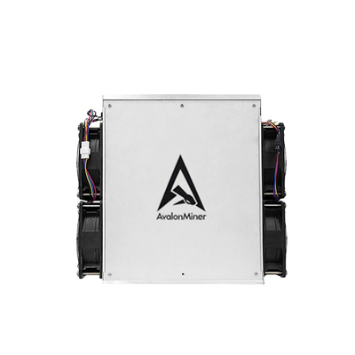 bitcoin Avalon 1126 Pro 64 ชิป K210 ที่มี asic hashboard psu power