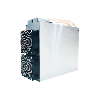 BTC Bitmain Antคนขุดแร่ T19 84 Asic Miner 3150W พร้อมพาวเวอร์ซัพพลาย