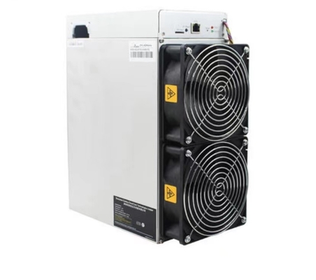 ZEC Zcash Asic Miner , Bitmain Antคนขุดแร่ Z15e 200k 720W 6.6kg