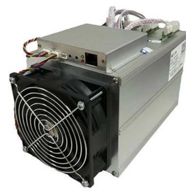 ใช้ Ebang Ebit E10 24T Miner 2640W ASIC Chip BTC พร้อม OEM Power